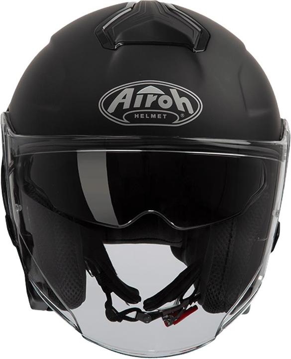 Produktbild Airoh Hunter (57 - 58 cm, M)