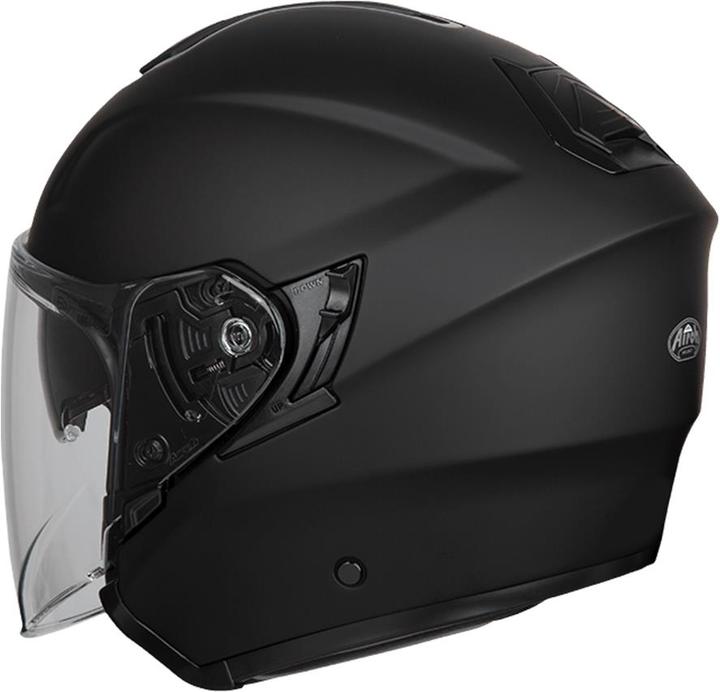 Produktbild Airoh Hunter (57 - 58 cm, M)