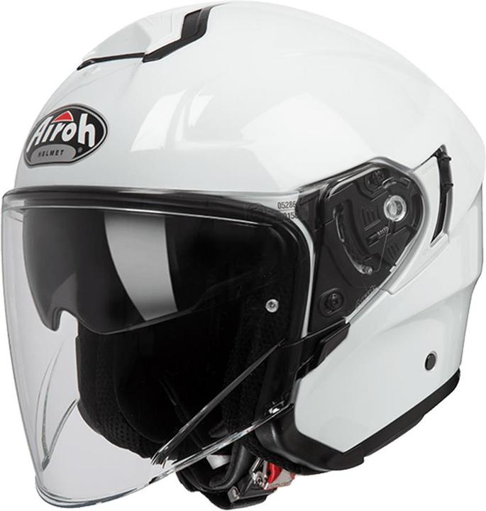 Airoh Hunter (55 cm, S)