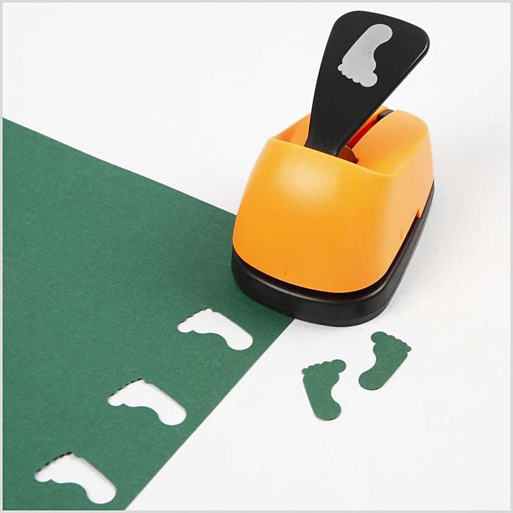 Immagine prodotto Creativ Company Colore del punzone, 12 pezzi.