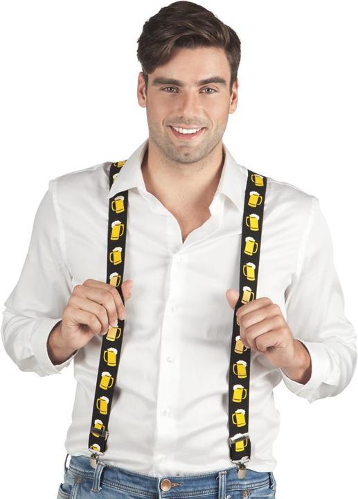 Immagine prodotto Boland Bicchiere da birra Braces