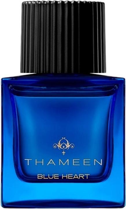 Produktbild Thameen Blue Heart (Eau de Parfum, 50 ml)