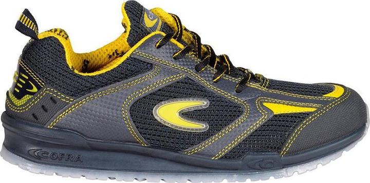 Productafbeelding Cofra Carnera s1 shoes size 44 (S1P, 44)