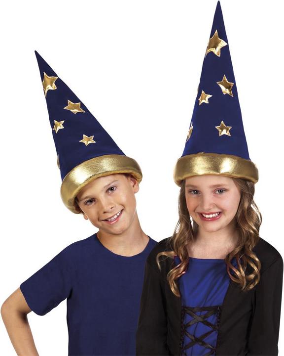 Image du produit Boland Chapeau de magicien pour enfants