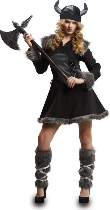 Produktbild MOM Wild Wikinger (L)