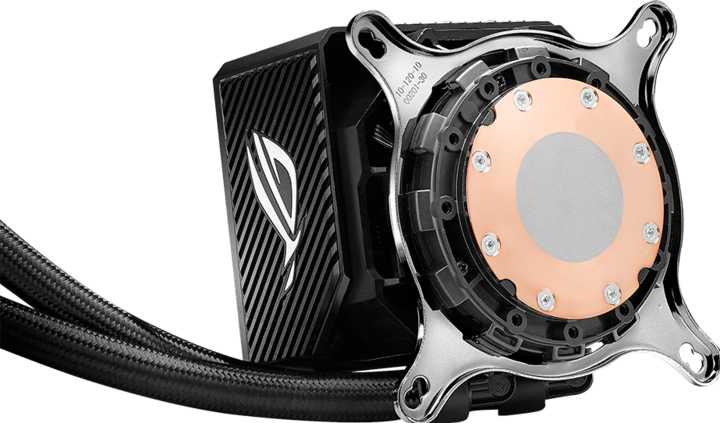 Image du produit ASUS ROG RYUJIN II 240