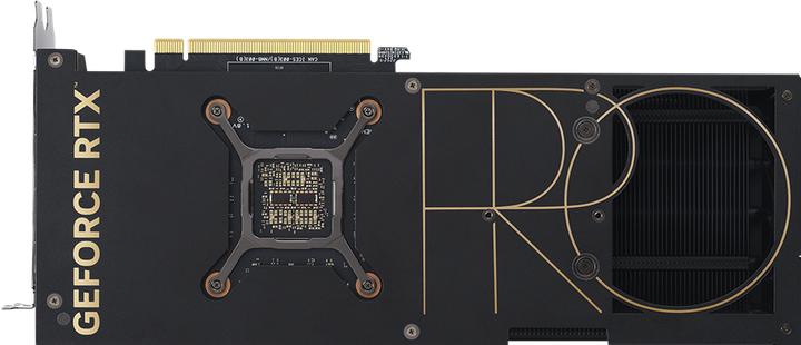 Produktbild ASUS GeForce RTX 4070 Ti ProArt OC Edition (12 GB)