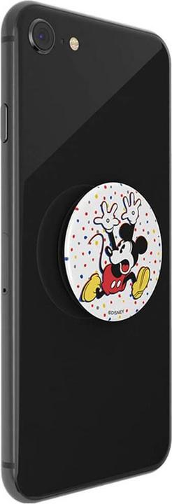 Actual product image PopSockets Confetti Mickey