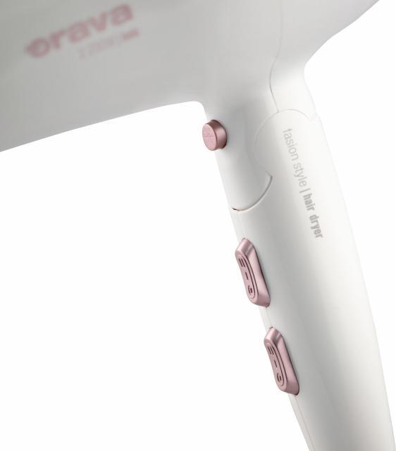 Produktbild Orava HD-424 (2200 W)