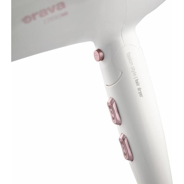 Thumbnail - Orava, Föhn, HD-424