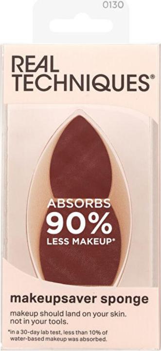 Actual product image Real Techniques Makeupsaver Makeup Sponge - 1 Unit
