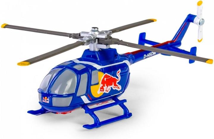 Image du produit Daff Hélicoptère MBB BO 105, THE FLYING BULLS (2023)