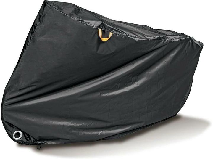 Easymaxx Fahrradschutzhülle «AllWeather», für 1 Fahrrad bis 28 Zoll