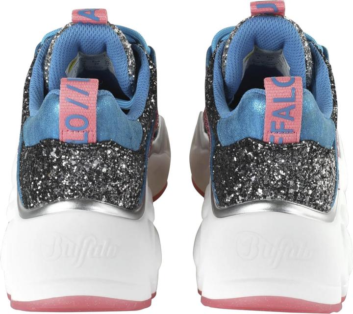 Immagine prodotto Buffalo Glitter vegano Binary Glam - 159655 (40)