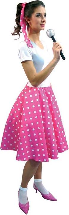 Actual product image Festartikel Müller Plate skirt dotted (44, 46)