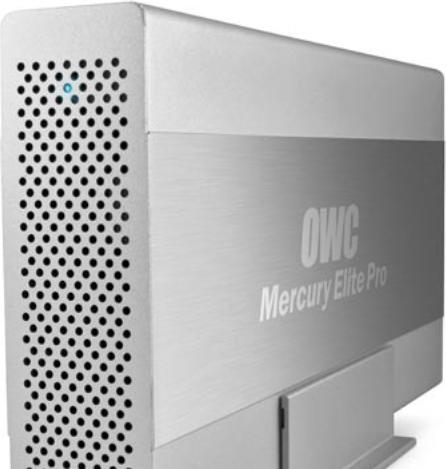 Productafbeelding OWC -HDD behuizing (3.5")