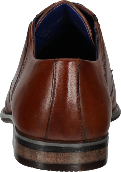 Produktbild Bugatti Businessschuhe (42)