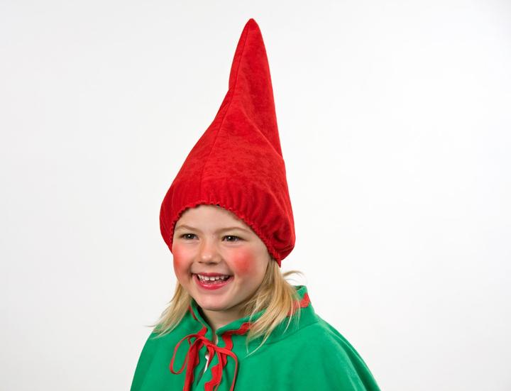 Immagine prodotto Festartikel Müller Cappello da nano / gnomo per bambini