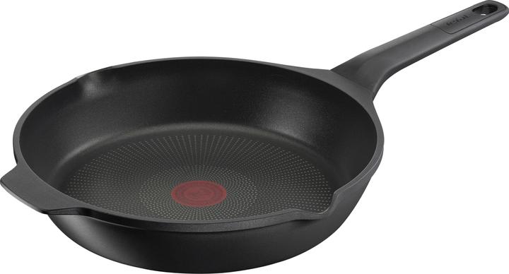 Produktbild Tefal Bratpfanne Robusto (28 cm, Bratpfanne, Aluminiumguss)