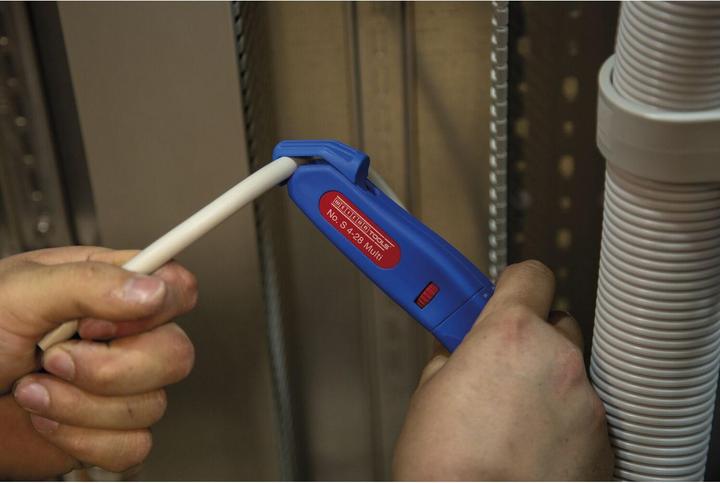Produktbild Weicon Abisoliermesser Geeignet für R