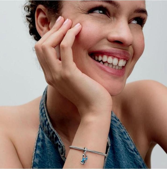 Produktbild Pandora Disney Donald Duck Charm Anhänger (Sterling Silber 925)