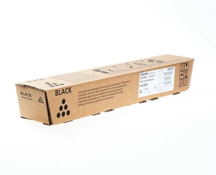 Produktbild RICOH 842047 (BK)