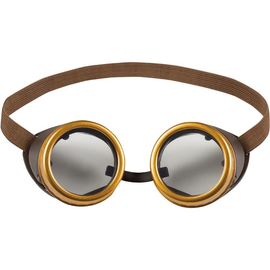 Boland Steampunk Brille