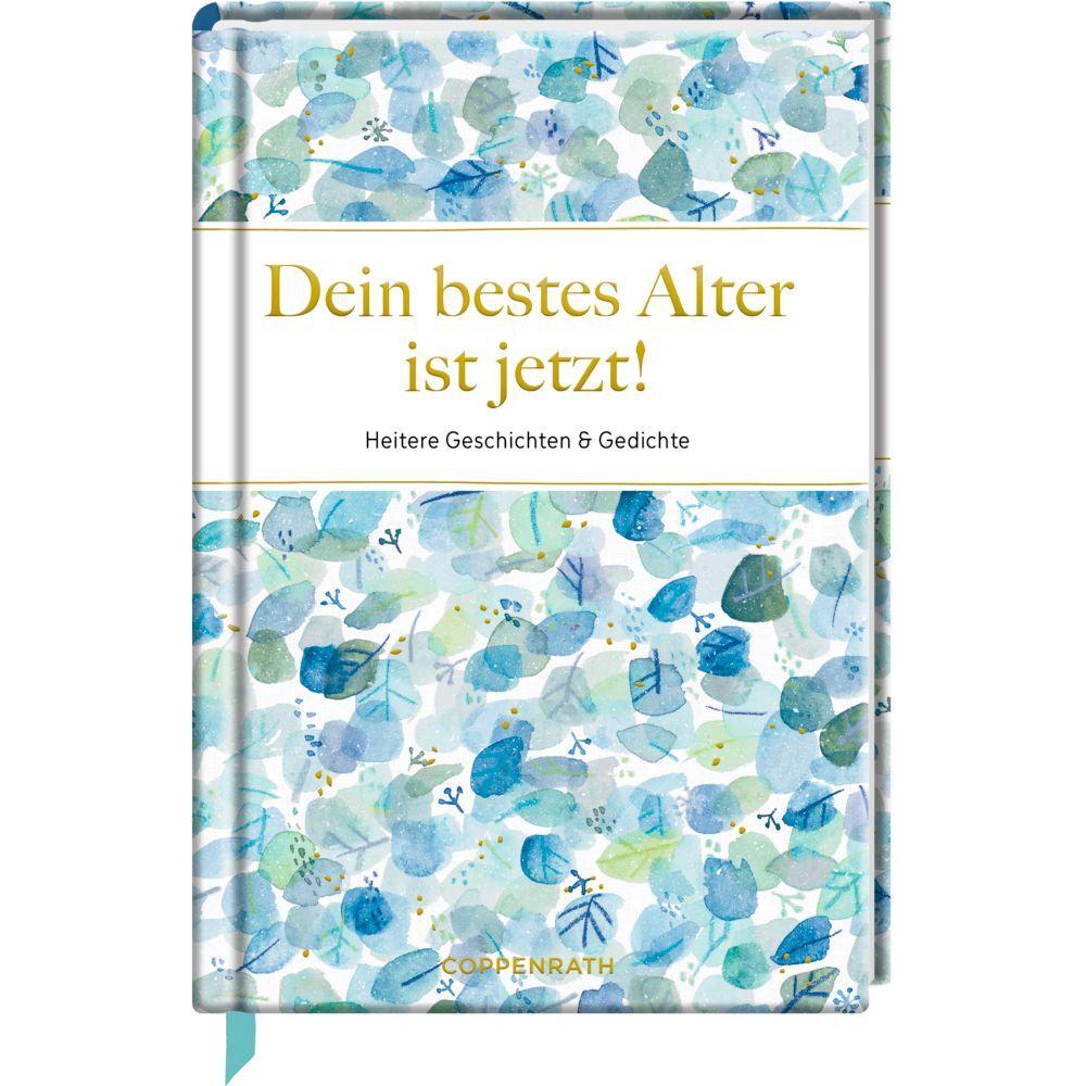 Dein bestes Alter ist jetzt!, Belletristik