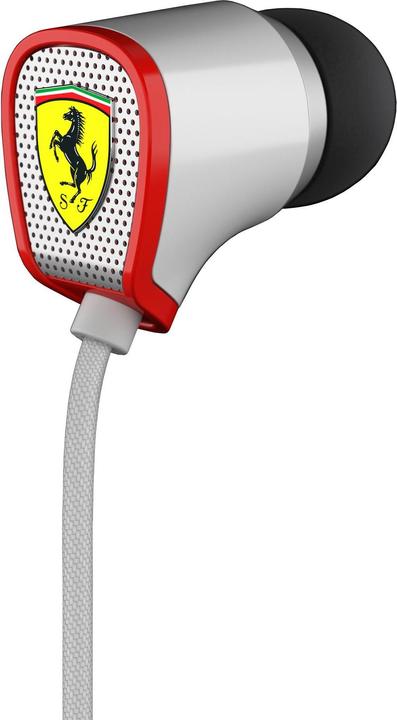 Actual product image Logic3 Ferrari by Scuderia R100 (Cable)