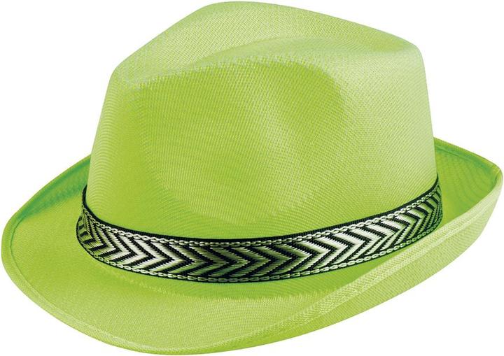 Immagine prodotto Boland Cappello Trilby Neon