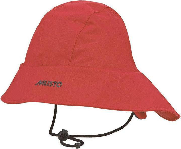 Produktbild Musto Atmungsaktiver Südwester (S)