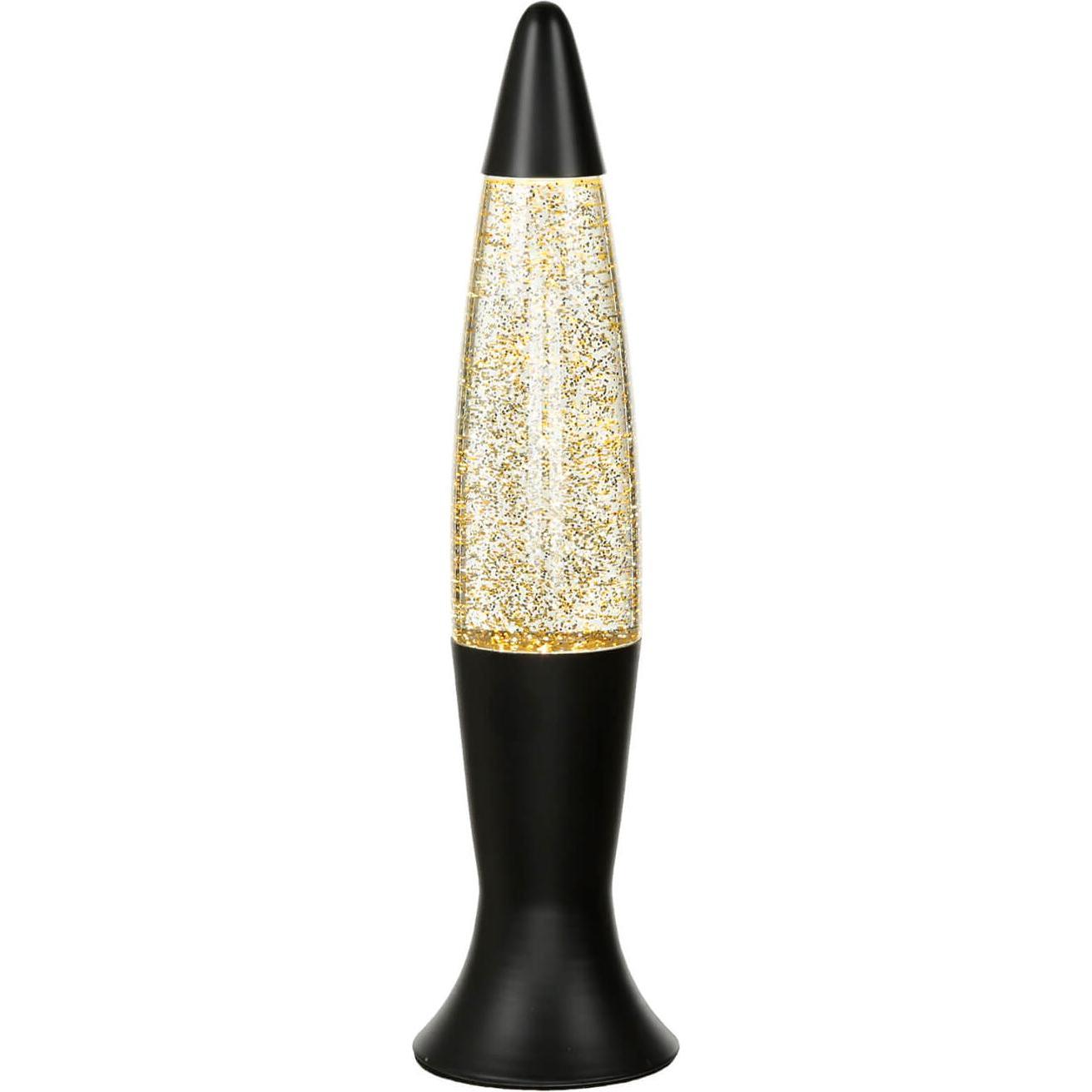 Licht-Erlebnisse, Tischlampe, Roxy (G9)