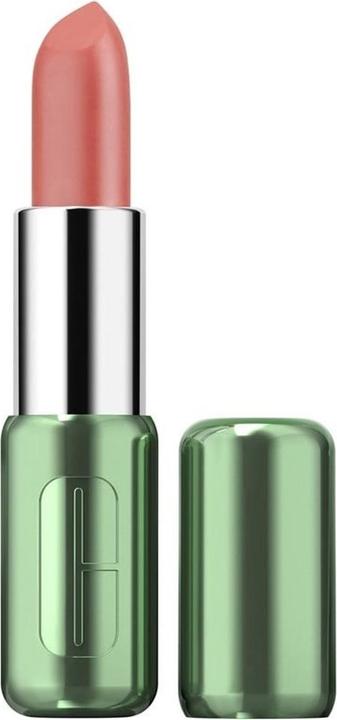 Clinique Pop Longwear Lipstick Matte Petal Pop (Petal Pop)
