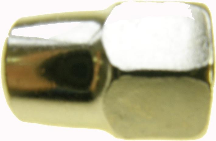 Immagine prodotto Shimano Dado a cappello mozzi a ingranaggi argento