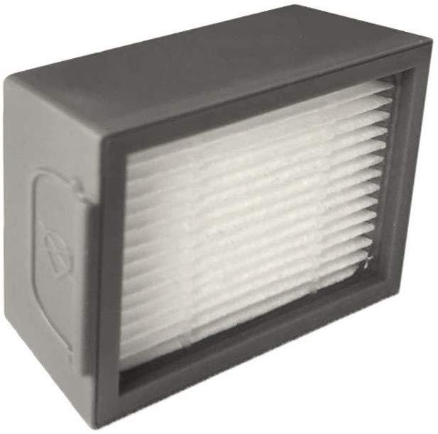 Produktbild Hermex 2er-Set Alternative Filter zu iRobot Roomba Serie e i j