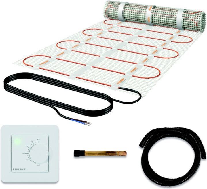 Actual product image Etherma eFLOOR-DS-BASIC-600