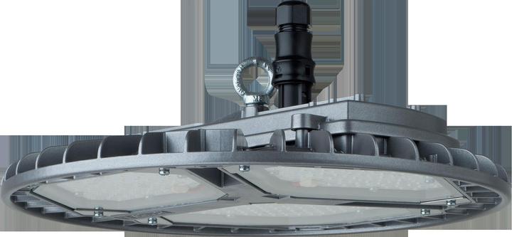 Actual product image Schuch SCHU LED Indoor Luminaire (30000 lm, IP65)