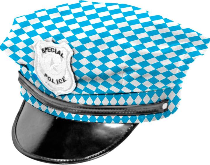 Immagine prodotto Folat Polizia Cap Oktoberfest