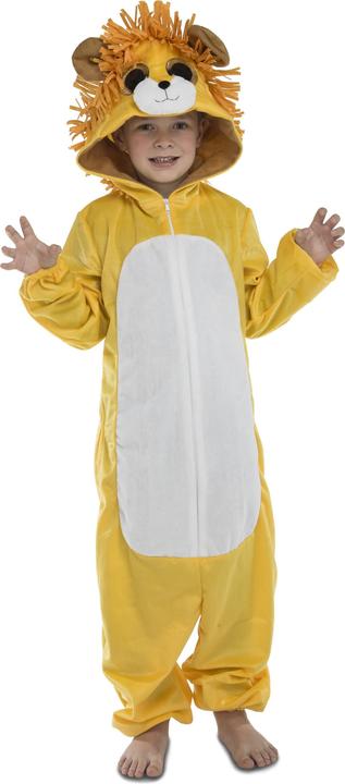 Produktbild MOM Löwe Mit Grossen Augen (152)