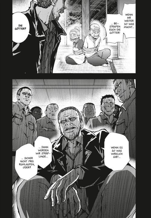 Produktbild Zombie 100 – Bucket List of the Dead 10 (Deutsch, Kotaro Takata, Haro Aso, Katrin Stamm, 2023)