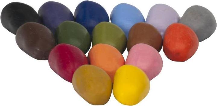 Produktbild Crayon Rocks Red Bag