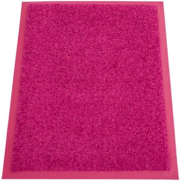 Produktbild Miltex Schmutzfangmatte, waschbar (60 x 40 cm)