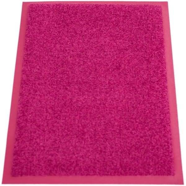 Actual product image Miltex Dirt catching mat, washable (60 x 40 cm)