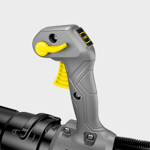 Actual product image Kärcher LB 1060/36 Bp (Rechargeable battery operated, Leaf blower)