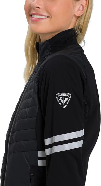 Produktbild Rossignol Poursuite Warm Jacke (XL)