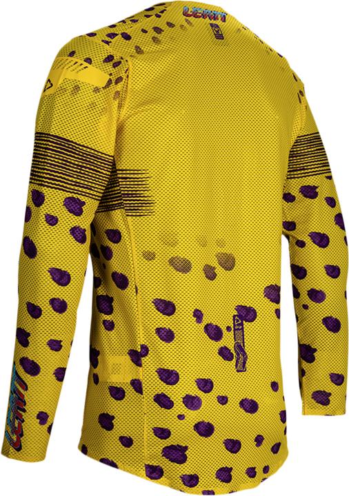 Immagine prodotto Leatt Maglia Moto 5.5 UltraWeld V25 (S)