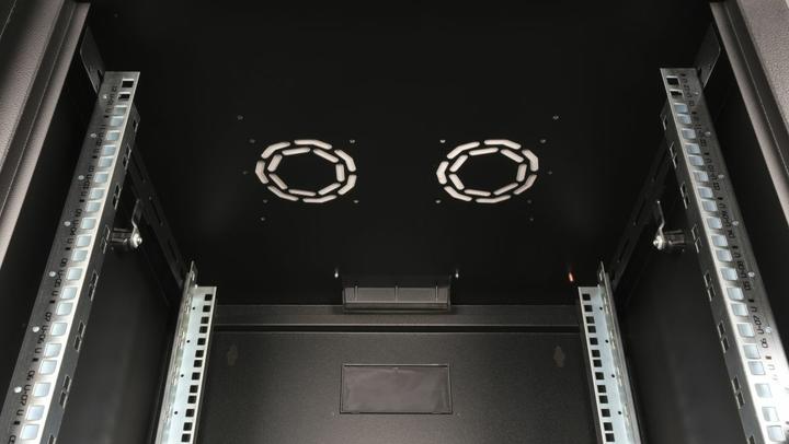 Produktbild equip Serverschrank (10.86 HE, 19 Zoll Rack)