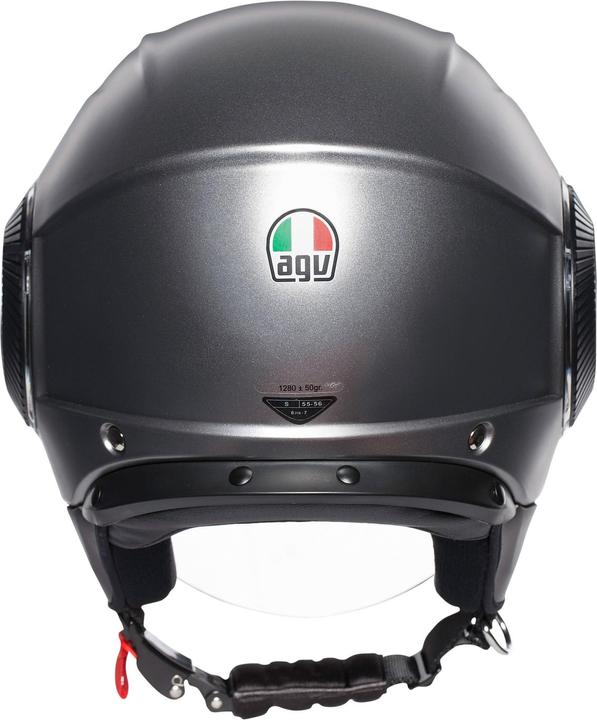 Actual product image AGV Orbyt (S, 55 - 56 cm)