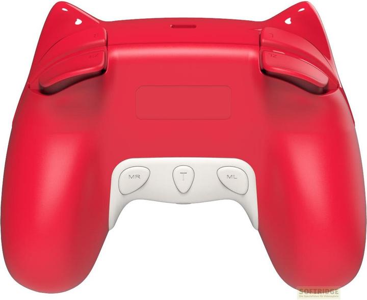 Produktbild Freaks and Geeks Joypad Wireless Animal Gaming Nintendo Switch F&G (Switch)