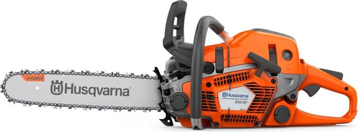 Produktbild Husqvarna 550XP Mark II (Benzin Kettensäge)